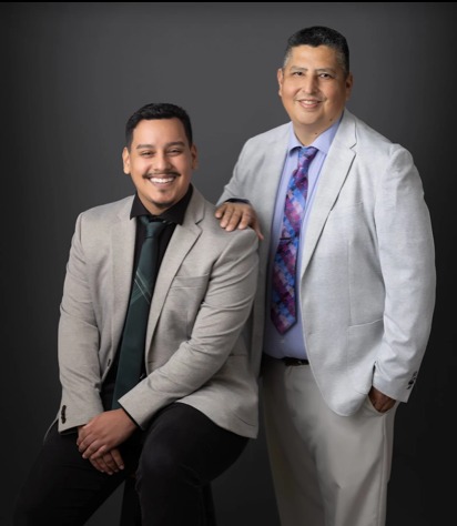 Edwin & Miguel Alvarado, Team Alvarado at Pak Home Realty
